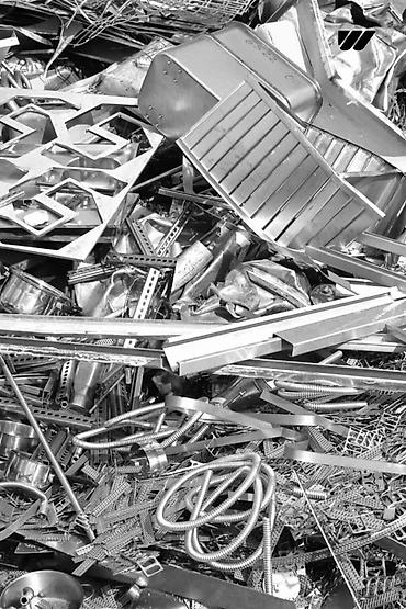 Скупка черного металла: Скупка металлолома и чермета - Принимаем весь вид металла: черный — 19