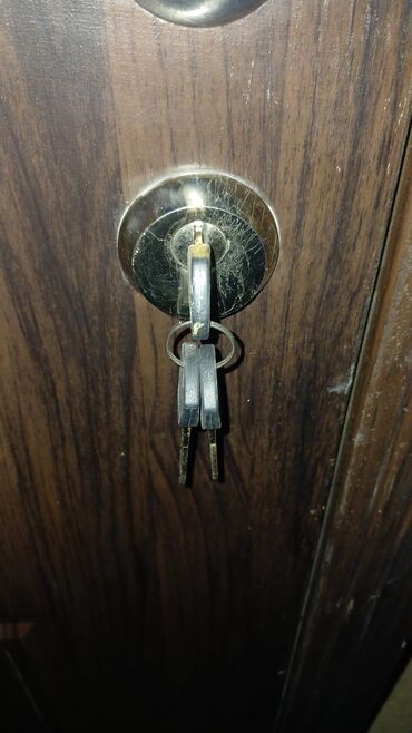 Giriş qapıları: Mənzil üçün İşlənmiş Giriş qapısı Glazok ilə, Zəmanətsiz, Ödənişli quraşdırma, Pulsuz çatdırılma — 4