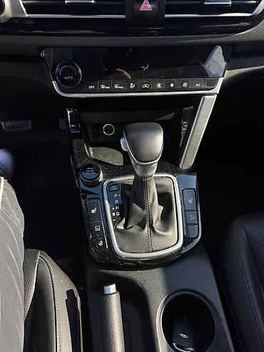 Kia: Kia Seltos: 2020 г., 1.6 л, Робот, Дизель, Кроссовер — 14