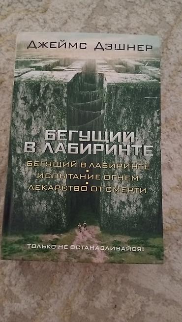лунные хроники: Фантастика и фэнтези, На русском языке, Б/у, Самовывоз — 1