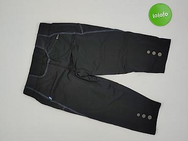 snsy prfrmnc: Legginsy Sportowe damskie, rozmiar S — 3