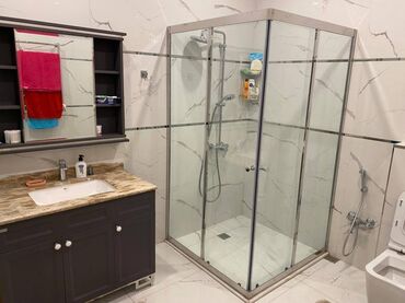 Uzunmüddətli kirayə mənzillər: Nəsimi rayonu, Nizami küçəsində, "Port Baku" yaxınlığında elit tipli — 7