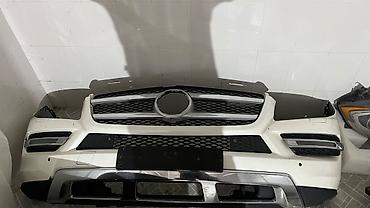 Mercedes-Benz GL, 2014 il lalafo.az -da Mercedes-Benz GL, 2014 il