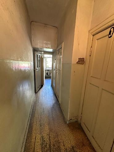 Продажа квартир: 3 комнаты, 72 м², Золотой квадрат Сталинка, 2 этаж — 10