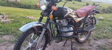 yamaha moto: Классический мотоцикл Jelmaia, 250 куб. см, Бензин, Взрослый, Б/у