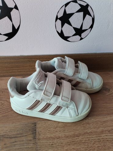 riker zenska obuca: Adidas, Veličina - 24