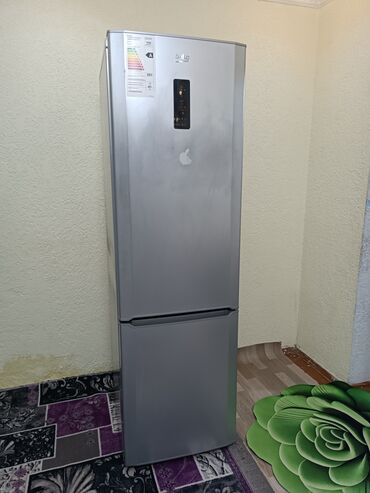 системы охлаждения 92 мм: Холодильник Beko, Б/у, Двухкамерный, No frost, 55 * 182 * 60