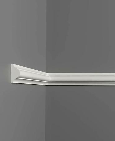 Другие строительные материалы: Карнизы,молдинги,плинтус,декор,панели и многое другое. в — 7