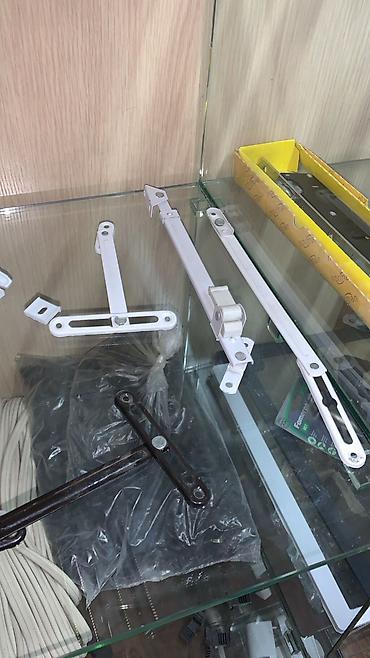 Ручки для окон: Ручка для окна, Новый, Платная доставка — 13