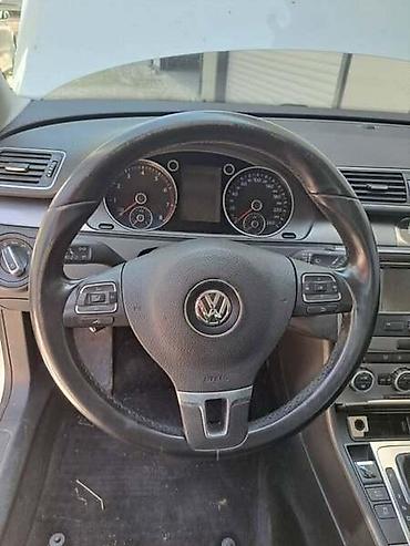 o r s: VOLAN SA KOMANDAMA ZA VOLKSWAGEN GOLF 6, GOLF SPORTSVAN, GOLF PLUS — 1