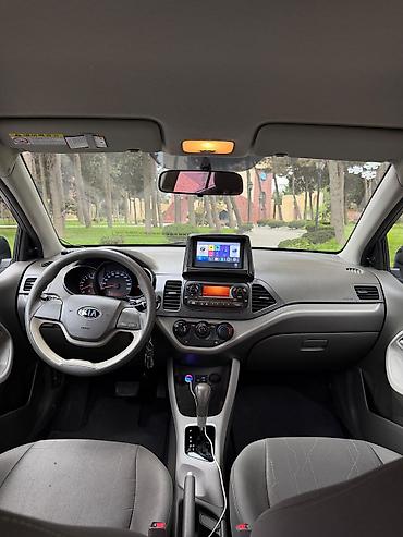Kia: Kia Morning: 1 l | 2015 il Hetçbek — 8