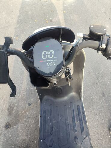 Motosikletlər: Tazadi demak olar ki sürülmüyüb har seyi var adaptırıda var real — 8