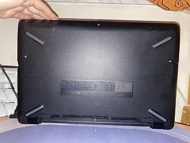 HP: İşlənmiş HP 15.6 ", Intel Core i3, 1 TB, Ünvandan götürmə — 3
