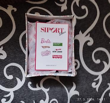 Ostale dečije stvari: Odeča nova dve majice za dečake, prelepa obuća sandale i čizmice za — 2