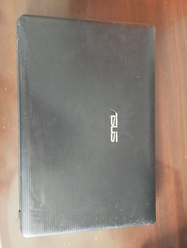 asus k53: Ноутбук Asus K55N, процессор AMD A6-4400m Apu, 2700МГц, 2 ядра, ОЗУ — 2