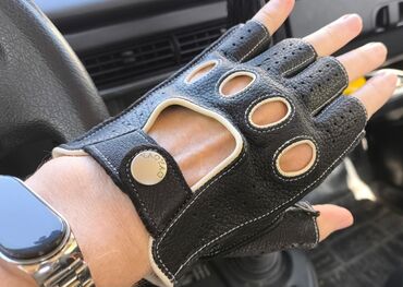 Əlcəklər: YAOYAO sürücü əlcəkləri - Təbii dəri. Qiymət - 45 manatdan 75 manata — 19