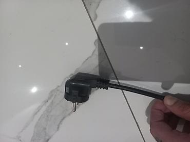 kamera 1500: Akel elektrik mini soba - Model: Akel AF 371 (etiketdə qeyd olunur) - — 5