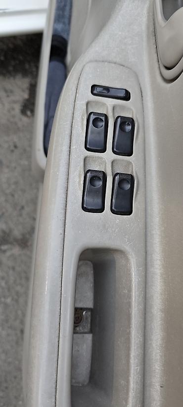 demio: Mazda Demio: 1998 г., 1.3 л, Автомат, Бензин, Универсал — 7
