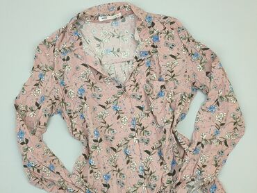 bluzki z aplikacją z cekinów: Shirt, SinSay, XS (EU 34), condition - Very good