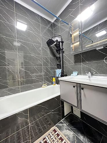 Продажа квартир: 2 комнаты, 49 м², 1 этаж, Евроремонт at lalafo.kg — 19 Продажа квартир: 2 комнаты, 49 м², 1 этаж, Евроремонт — 19