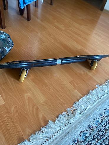 İdman və istirahət: Satilir isteyen olsa menen eleqe saxla heç surmuyub heç biri promblem — 2