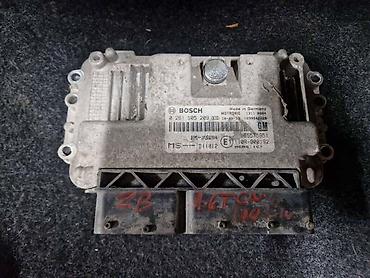 legend rs: KOMPJUTER RACUNAR 1.6TURBO CNG ZA OPEL ZAFIRA OD 2008. DO 2012. GOD — 1