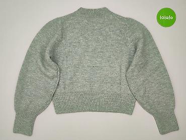 rab polska: Sinsay, Sweter damski, rozmiar L — 3