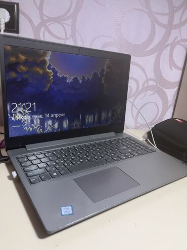 televizor lg 81 sm: Ноутбук, Lenovo, 8 ГБ ОЗУ, Intel Core i5, 15.6 ", Б/у, Для работы, учебы, память SSD