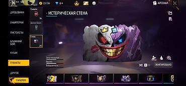 Другая женская одежда: 🔥 Продается аккаунт фрифаер 🔥😍 Уровень — 65 Прайм — 4 Основе — 6 лет — 26