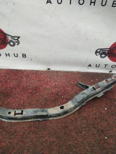 рулевая рейка на аккорд: Планка телевизора HONDA Odyssey RA6 F23A 2 2002 (б/у)