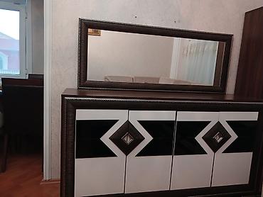 Divan və kreslo dəstləri: İşlənmiş, Künc divan, Divan, Bazalı, Açılan — 3