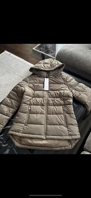 Kurtkalar: Puxovik kurtka, Calvin Klein, Standart — 2