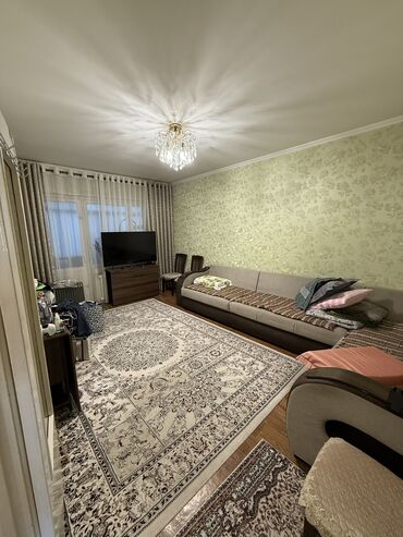 Продажа квартир: 3 комнаты, 64 м², 105 серия, 1 этаж, Косметический ремонт