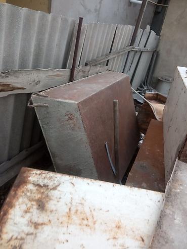 Другие строительные материалы: МЕН АЛЫП КЕТЕМ КЕРЕГИ ЖОК БУЮМДАРДЫ АЛЫП КЕТЕБИЗ. БЕКЕР. Забираем — 3