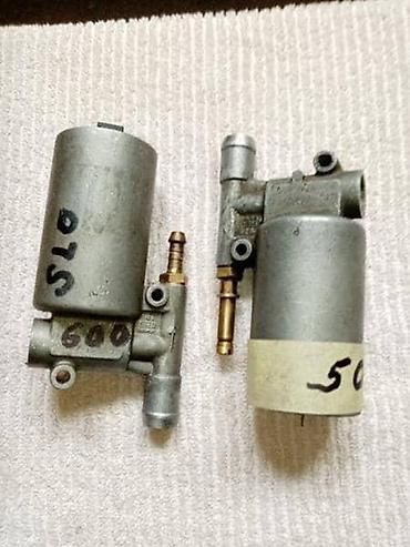 transformator 24v 20a: PUMPA ZA GORIVO ZA MAZDA 2 OD 2007. DO 2014. GOD. | pumpa za gorivo — 1