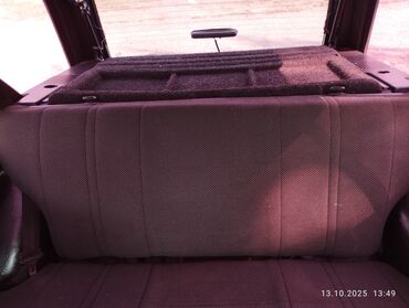 ВАЗ (ЛАДА): ВАЗ (ЛАДА) 2104: 2006 г., 1.5 л, Механика, Бензин, Универсал — 8