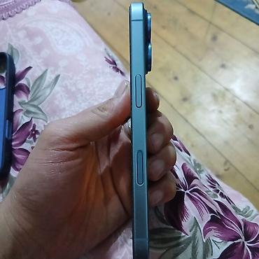 Apple iPhone: IPhone 16, 128 GB, Mavi, Face ID — 4