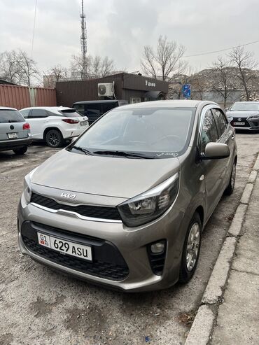 аренда kia: Сдаю в аренду: Легковое авто, Частная аренда