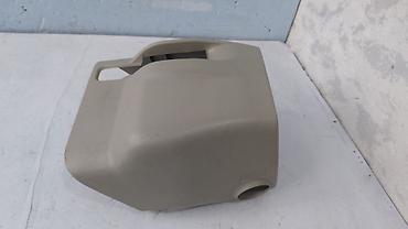 estima: Кожух рулевой колонки для Toyota Estima ACR40 (2006) - Оригинальная — 1