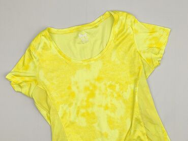 koszulka poliamid: Crivit, T-shirt damski, rozmiar M