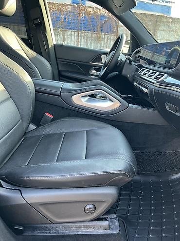 Mercedes-Benz: Mercedes-Benz CLS-Class: 2020 г., 3 л, Типтроник, Бензин, Кроссовер — 8