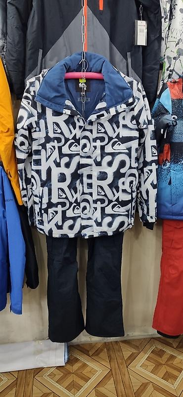 Спортивные костюмы: Лыжные Костюмы Сноубордические костюмы Штаны лыжные Штаны для — 2