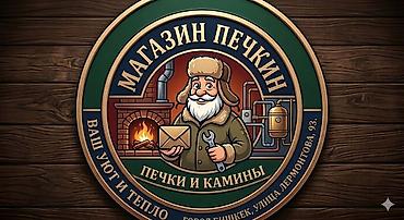 Катуу отун казаны Жаңы, Үй үчүн, Башкаруу түрү: Акылдуу