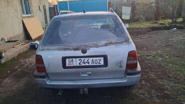 гольф 3 1997: 1993 жылкы Volkswagen golf 3
баасы 200000 сом