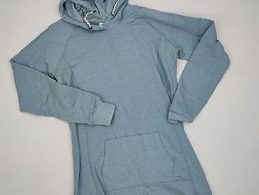 kickers bluza: UpFashion, Bluza z kapturem damska, rozmiar S — 1