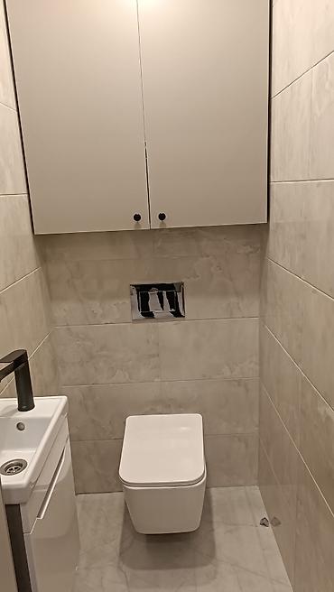 Ремонт под ключ: Ремонт под ключ | Квартиры Больше 6 лет опыта — 9