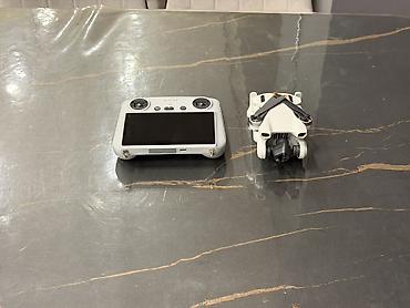 дрон dji mini 3: DJI Mini 3 Fly More Combo (с пультом DJI RC) Ультралёгкий дрон до 249 — 8