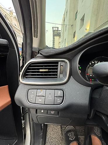 kia karneval: Kia Sorento: 2018 г., 2.2 л, Автомат, Дизель, Кроссовер — 5