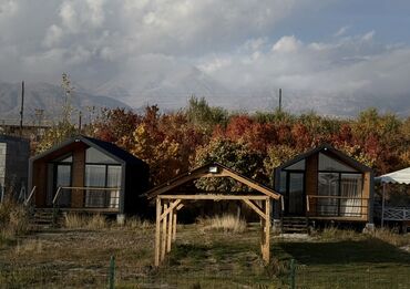 письменные столы для двоих: Беседка Дерево