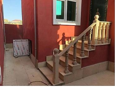 Həyət evləri və villalar: Masazır 2 otaqlı, 39 kv. m, Kredit var, Yeni təmirli — 2
